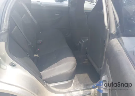 2005 Subaru Impreza Wrx z USA, uszkodzony, nr VIN JF1GD29605G503571